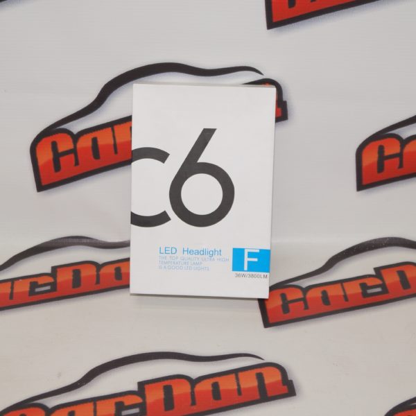 лампы с6