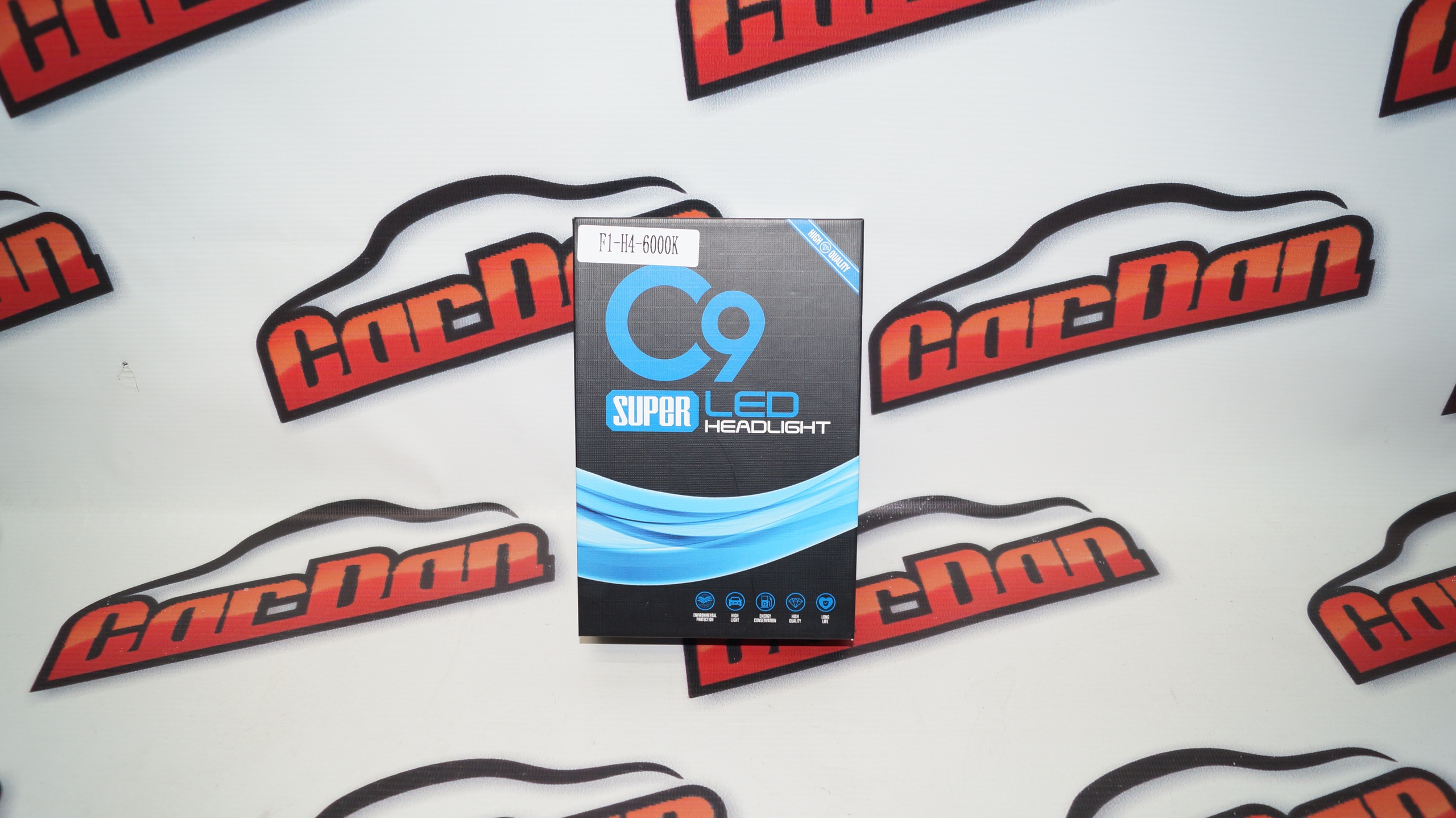Светодиодные лампы SUPER LED C9 лампы с9
